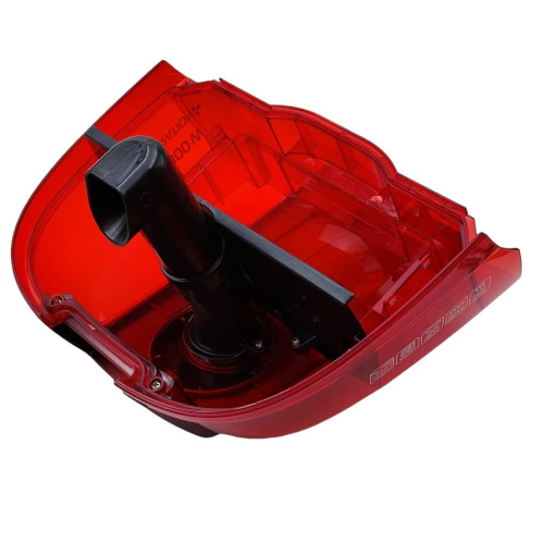 изображение Vitek VT-1833-KNVERH-RED верхняя часть контейнера для сбора мусора к пылесосу VT-1833, красный магазин Компании Интерком-НН фото 2 картинка Vitek VT-1833-KNVERH-RED верхняя часть контейнера для сбора мусора к пылесосу VT-1833, красный от магазина Интерком-НН фото 2