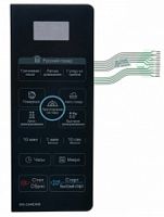 картинка LG MFM55440301 Сенсорная панель управления СВЧ MS-2348BS черный 12pin от магазина Интерком-НН