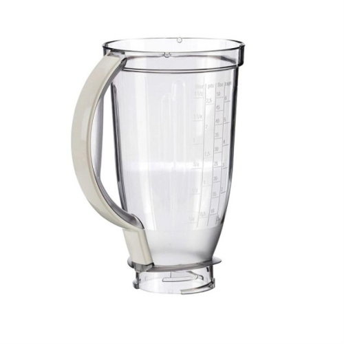 картинка Bosch 00652677 Стакан блендера для кухонного комбайна MCM5514, MCM5520, MCM5529, MCM5529RU, MCM5530 от магазина Интерком-НН