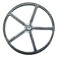 картинка Indesit C00097268 Шкив для стиральных машин Indesit, Ariston от магазина Интерком-НН