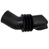 картинка Патрубок заливной от дозатора к баку 41034869-CH для стиральной машины Candy от магазина Интерком-НН