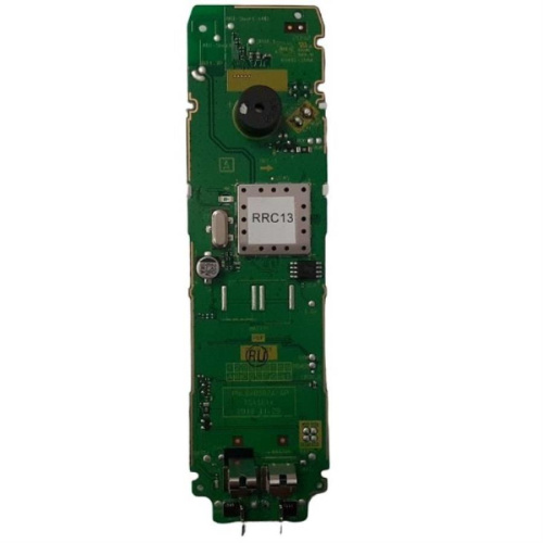 изображение Panasonic PNWPAA161RU3 плата управления для радиотелефона KX-TG1611RU, KX-TG1612RU, KX-TG1711RU магазин Компании Интерком-НН фото 2 картинка Panasonic PNWPAA161RU3 плата управления для радиотелефона KX-TG1611RU, KX-TG1612RU, KX-TG1711RU от магазина Интерком-НН фото 2