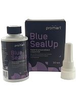 картинка Promart Blue SealUp герметик для резьбовых соединений (30мл) от магазина Интерком-НН