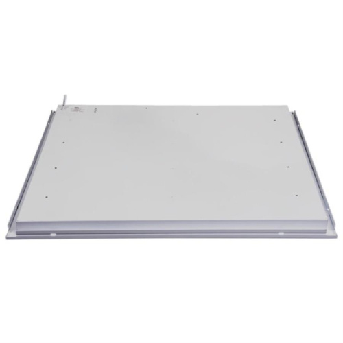 изображение Светодиодный светильник JazzWay PPL 595/U Prisma 36W 4000K 3000Лм встраиваемый с призматическим рассеивателем IP40 белый магазин Компании Интерком-НН фото 2 картинка JazzWay PPL 595/U 36w 3000Lm 4000K Светодиодный светильник встраиваемый с драйвером, теплый свет от магазина Интерком-НН фото 2