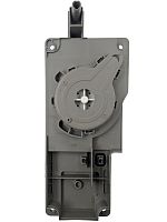 картинка LG AHA73153918 сливной насос (помпа) PMB-LG22B в сборе с улиткой для посудомоечной машины от магазина Интерком-НН