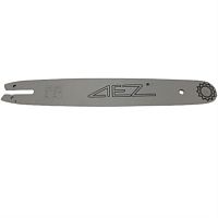 картинка AEZ 010073(P) пильная шина (3,8"х1,3мм х 55зуб, 40см) для цепных пил Stihl 16" серия Professional от магазина Интерком-НН