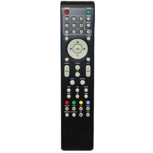 картинка Пульт дистанционного управления BBK RC-3229/ MYSTERY MTV-1914L от магазина Интерком-НН
