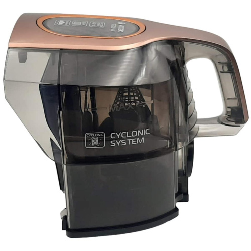 изображение Vitek VT-8117BK-KN контейнер для сбора мусора в сборе к пылесосу VT-8117BK магазин Компании Интерком-НН картинка Vitek VT-8117BK-KN контейнер для сбора мусора в сборе к пылесосу VT-8117BK от магазина Интерком-НН