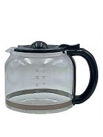 картинка Redmond RCM-M1525S-KL колба стеклянная в сборе для кофеварки SkyCoffee RCM-M1525S от магазина Интерком-НН