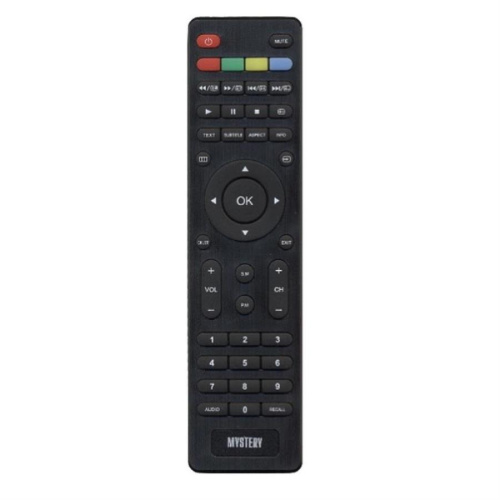 изображение Huayu KT-1045 MTV-2622LW (20237) Пульт дистанционного управления (ПДУ) для телевизора Mystery магазин Компании Интерком-НН картинка Huayu KT-1045 MTV-2622LW (20237) Пульт дистанционного управления (ПДУ) для телевизора Mystery от магазина Интерком-НН