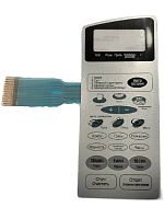 картинка Daewoo 3518521700 Сенсорная панель для микроволновой СВЧ печи KOG-391G от магазина Интерком-НН