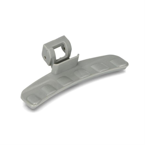 картинка Samsung DC64-01524A Ручка люка для стиральной машины, серая от магазина Интерком-НН