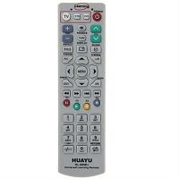 картинка Huayu HL-695E+ (20870) пульт дистанционного управления обучаемый универсальный (ПДУ) для техники  от магазина Интерком-НН