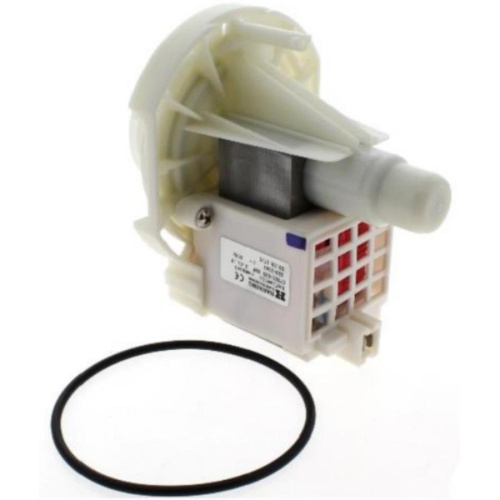 изображение Hanning C00305340 (482000032551) насос циркуляционный (помпа) CP035-003 для посудомоечной машины магазин Компании Интерком-НН фото 2 картинка Hanning C00305340 (482000032551) насос циркуляционный (помпа) CP035-003 для посудомоечной машины от магазина Интерком-НН фото 2