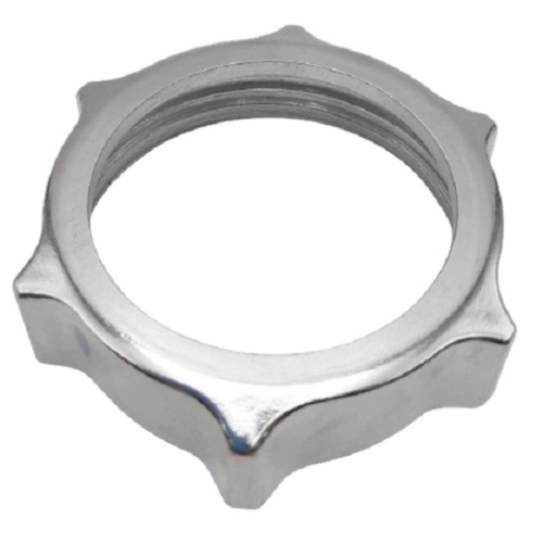 картинка Redmond RMG-1247-MG металлическая передняя гайка для мясорубки RMG-1247 от магазина Интерком-НН