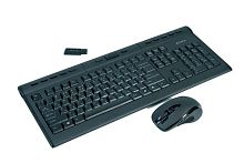 картинка Комплект клав+мышь A4Tech GKS-770D Wireless от магазина Интерком-НН