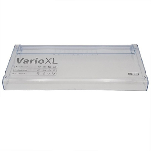 картинка Bosch 11022558 панель ящика морозильной камеры (верхнего) для холодильника KGV36XK2AR/01  от магазина Интерком-НН