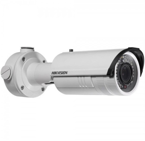 изображение DS-2CD2642FWD-IZS IP-камера HikVision уличная видеокамера магазин Компании Интерком-НН картинка HikVision DS-2CD2642FWD-IZS IP-камера уличная видеокамера от магазина Интерком-НН