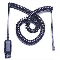 картинка PL-HIS Шнур-адаптер для телефонов Avaya  от магазина Интерком-НН