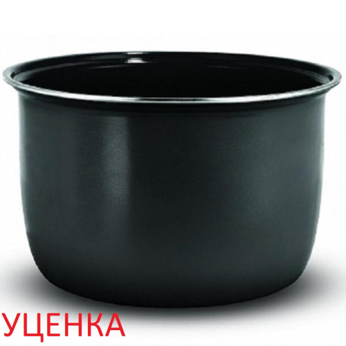 изображение Redmond RB-C508F-SER Уценка чаша для мультиварки 5 л FM27, RMK-M271, RMK-4523, FM4520, RMK-M451 магазин Компании Интерком-НН картинка Redmond RB-C508F-SER Уценка чаша для мультиварки 5 л FM27, RMK-M271, RMK-4523, FM4520, RMK-M451 от магазина Интерком-НН