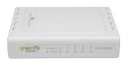 картинка D-Link DGS-1005A Неуправляемый коммутатор с 5 портами 10/100/1000 Base-T и функцией энергосбережения от магазина Интерком-НН фото 2