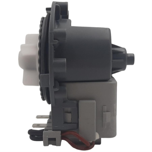 картинка Hanyu 9011172 (B20-6AC) сливной насос (помпа) 30Вт, 0.3A для стиральной машины Zanussi, Electrolux от магазина Интерком-НН фото 2