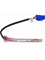 картинка Термопредохранитель (датчик оттайки) DA47-00138F 77℃, L=310мм для холодильника Samsung от магазина Интерком-НН