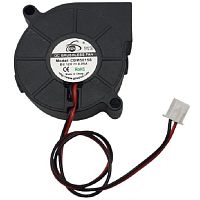 картинка Redmond RHF-3317S-KL (CDM5015S) кулер (вентилятор)  DC12V 0.06A для увлажнителя SkyDew RHF-3317S от магазина Интерком-НН