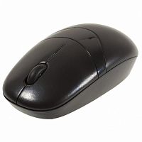 картинка Smartbuy SBM-326AG-K Мышь беспроводная (черная) от магазина Интерком-НН