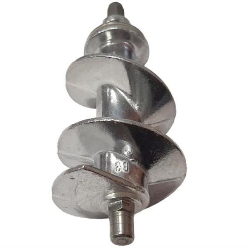 картинка Redmond RMG-1231-SHNV1 шнек в сборе (вариант №1) шестигранник для мясорубки RMG-1231 от магазина Интерком-НН фото 3