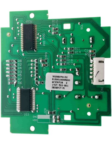изображение Redmond CM704-PU плата управления для кофеварки CM704 магазин Компании Интерком-НН фото 2 картинка Redmond CM704-PU плата управления для кофеварки CM704 от магазина Интерком-НН фото 2