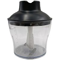 картинка Vitek VT-3426-IZM измельчитель в сборе 650мл для блендера VT-3426 черный от магазина Интерком-НН