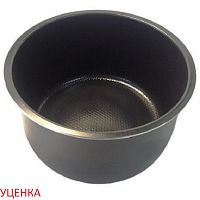 картинка Moulinex УЦЕНКА SS-994575 кастрюля (чаша)  5 литров для мультиварки CE500E32/87A, CE501132/87A от магазина Интерком-НН