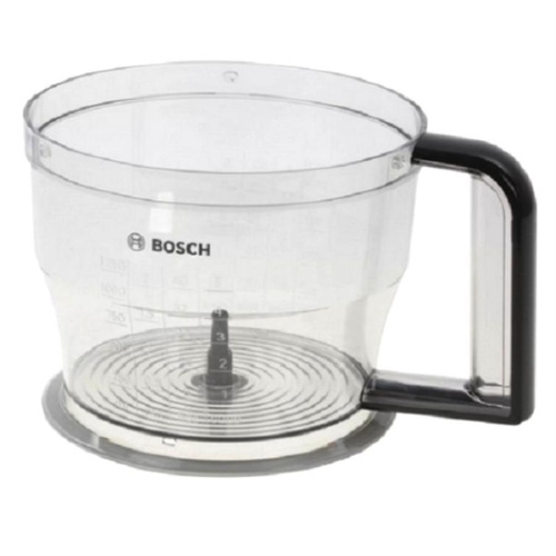 изображение Bosch 00748750 чаша для измельчения к блендеру магазин Компании Интерком-НН картинка Bosch 00748750 чаша для измельчения к блендеру от магазина Интерком-НН