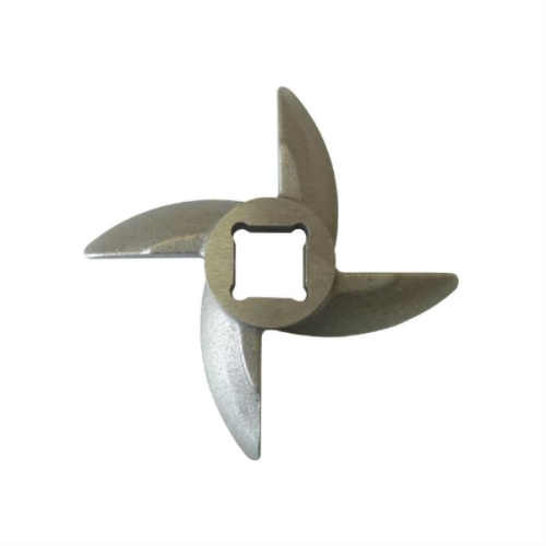 картинка Нож для мясорубки Аксион серий М12, М14, М21, М25, М31, М32, М33, М34, М35, М41, М42 от магазина Интерком-НН