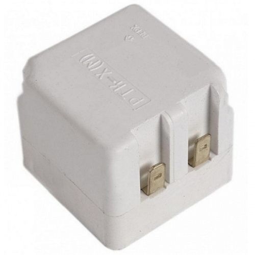 картинка Пускозащитное реле компрессора РТК-Х(М) 220В 1.3А для отечественных холодильников от магазина Интерком-НН