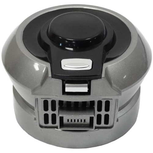 изображение Redmond RV-UR371-KRP крышка пылесборника верхняя в сборе для пылесоса RV-UR371 магазин Компании Интерком-НН картинка Redmond RV-UR371-KRP крышка пылесборника верхняя в сборе для пылесоса RV-UR371 от магазина Интерком-НН