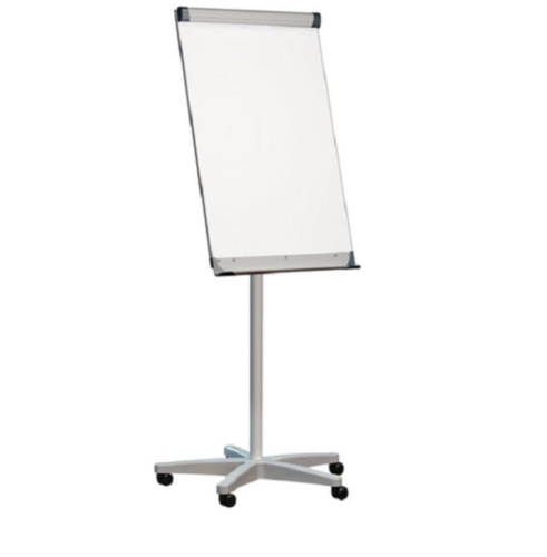 картинка Флипчарт магнитно-маркерный на роликах Mobilechart TF03/2011 2X3 от магазина Интерком-НН