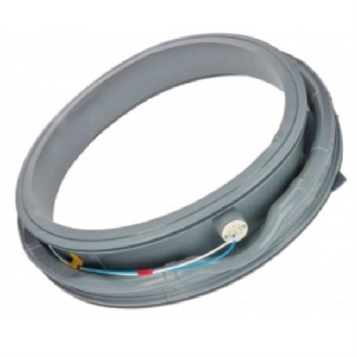 картинка Samsung DC97-18132B (DC64-03092A, DC64-03092B) Манжета люка стиральной машины Samsung от магазина Интерком-НН