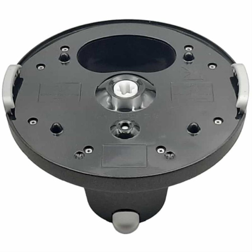 изображение Vitek VT-1477GR-KRIZ крышка-редуктор чаши измельчителя (черная) для блендера VT-1477GR магазин Компании Интерком-НН фото 2 картинка Vitek VT-1477GR-KRIZ крышка-редуктор чаши измельчителя (черная) для блендера VT-1477GR от магазина Интерком-НН фото 2