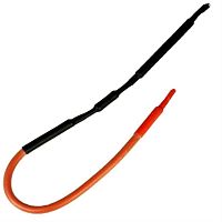 картинка Baxi 710430800 кабель электрода зажигания L=250мм для газовых котлов от магазина Интерком-НН