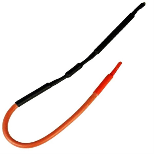 картинка Baxi 710430800 кабель электрода зажигания L=250мм для газовых котлов от магазина Интерком-НН