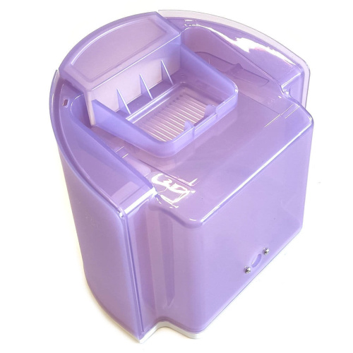 картинка Braun AS00001834 Резервуар для воды парогенератора IS3155VI CareStyle3 PRO от магазина Интерком-НН фото 2