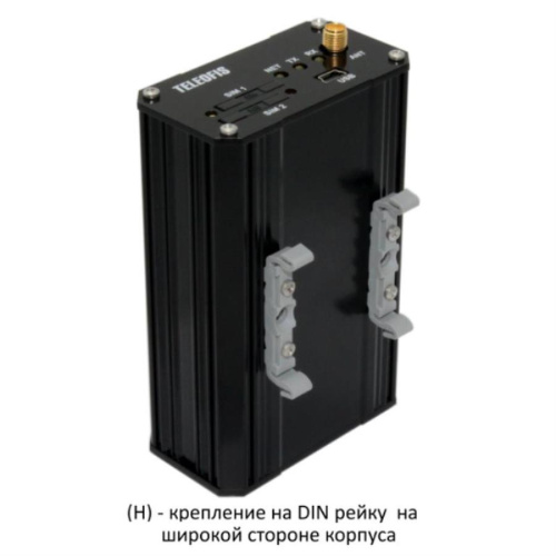 изображение Терминал GPRS Teleofis WRX768-R4U магазин Компании Интерком-НН фото 6 картинка Teleofis WRX768-R4U GPRS Терминал от магазина Интерком-НН фото 6