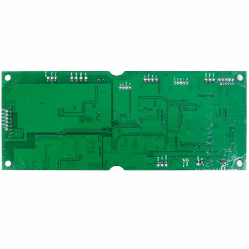 изображение Redmond RV-UR390-PLO плата основная для пылесоса RV-UR390 магазин Компании Интерком-НН фото 2 картинка Redmond RV-UR390-PLO плата основная для пылесоса RV-UR390 от магазина Интерком-НН фото 2