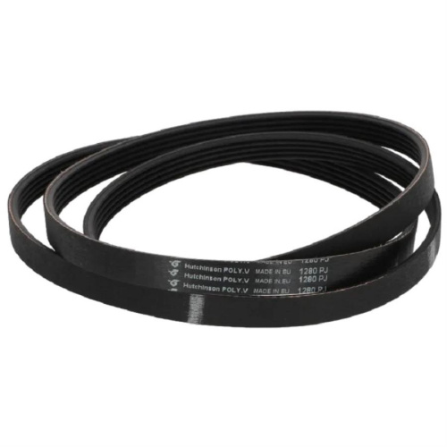 картинка Hutchinson 481935810051 (C00375177) ремень приводной PJ 1280 J5 для стиральных машин Indesit от магазина Интерком-НН