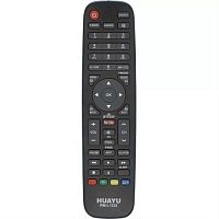 картинка Huayu RM-L1535 (21023) пульт дистанционного управления универсальный (ПДУ) для телевизоров Haier магазин Интерком-НН являющийся официальным представителем в России картинка Huayu RM-L1535 (21023) пульт дистанционного управления универсальный (ПДУ) для телевизоров Haier от магазина Интерком-НН
