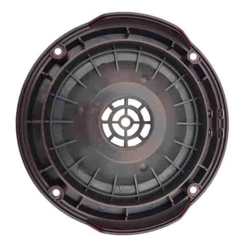изображение Redmond RV-UR356-KRS крышка пылесборника средняя для пылесоса RV-UR356 магазин Компании Интерком-НН фото 2 картинка Redmond RV-UR356-KRS крышка пылесборника средняя для пылесоса RV-UR356 от магазина Интерком-НН фото 2