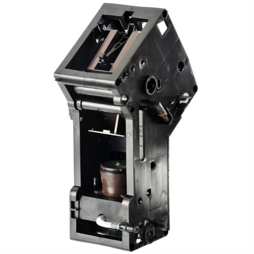 картинка Bosch 00647861 заварочный блок (узел) в сборе для кофемашины TCA5201, TCA5309, TCA5601, TCA5608 от магазина Интерком-НН