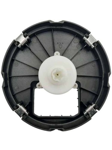 картинка Redmond RFP-M3905-DSV диск с фиксирующими зажимами в сборе для кухонного комбайна RFP-M3905 от магазина Интерком-НН фото 2